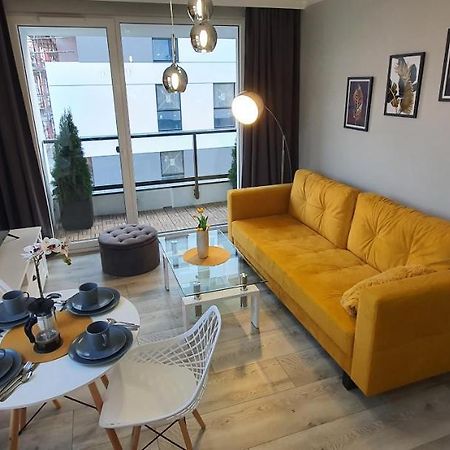 Apartament3City Danzig Exterior foto